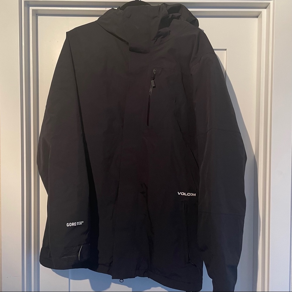 Volcom L Gore-Tex Jacket